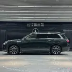 AITO 问界 AITO M9 2025 160 л.с. 160 л.с. из Китая