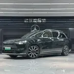AITO 问界 AITO M9 2025 160 л.с. 160 л.с. из Китая