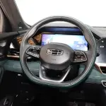 Geely Xingyue L 2021 из Китая