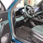 Geely Xingyue L 2021 из Китая