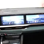 Geely Xingyue L 2021 из Китая