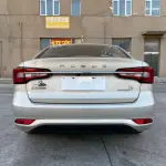 Roewe i5 2021 из Китая
