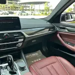 BMW 5 Series 2023 из Китая