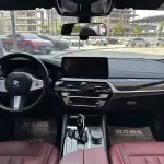 BMW 5 Series 2023 из Китая