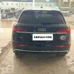 Audi Q5L 2022 из Китая