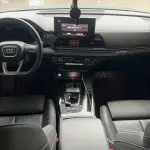 Audi Q5L 2022 из Китая