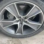 Audi Q5L 2022 из Китая