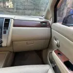 Nissan Tiida 2010 109 л.с. из Китая