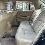 Nissan Tiida 2010 109 л.с. из Китая