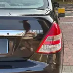 Nissan Tiida 2010 109 л.с. из Китая