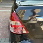 Nissan Tiida 2010 109 л.с. из Китая