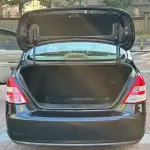 Nissan Tiida 2010 109 л.с. из Китая