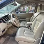 Nissan Tiida 2010 109 л.с. из Китая