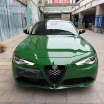 Alfa Romeo Giulia 2019 200 л.с. 200 л.с. из Китая
