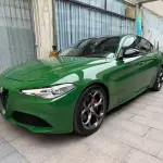 Alfa Romeo Giulia 2019 200 л.с. 200 л.с. из Китая