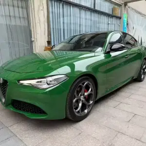 Alfa Romeo Giulia 2019 200 л.с. 200 л.с. из Китая
