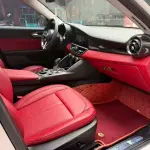 Alfa Romeo Giulia 2019 200 л.с. 200 л.с. из Китая