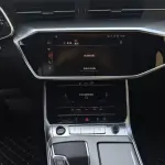 Audi A6L 2025 190 л.с. из Китая