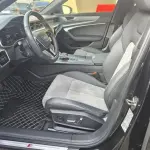 Audi A6L 2025 190 л.с. из Китая