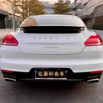 Porsche Panamera 2015 из Китая