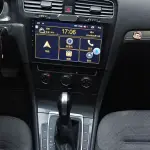 Volkswagen Golf 2018 из Китая