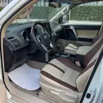 Toyota Prado (Import) 2012 из Китая