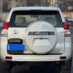 Toyota Prado (Import) 2012 из Китая