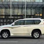 Toyota Prado (Import) 2012 из Китая