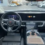 Hongqi Hongqi E-HS9 2023 лот 57571528 из Китая
