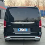 Mercedes-Benz V-Class 2022 из Китая