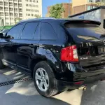 Ford Edge (Import) 2015 243 л.с. — лот 57571429 из Китая