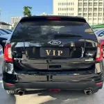 Ford Edge (Import) 2015 243 л.с. — лот 57571429 из Китая