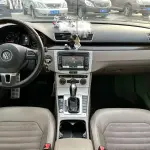 Volkswagen Magotan 2015 из Китая