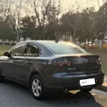 Mazda 3 2012 из Китая