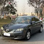 Mazda 3 2012 из Китая