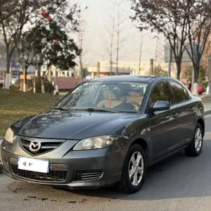 Mazda 3 2012 из Китая