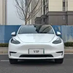 Tesla Model Y 2022 лот 57571920 из Китая