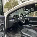 Mercedes-Benz A-Class 2021 из Китая