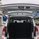 Wuling Hongguang PLUS 2022 из Китая