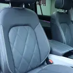 Volkswagen Teramont 2023 из Китая