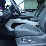 Volkswagen Teramont 2023 из Китая