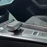 Audi A6L 2021 из Китая
