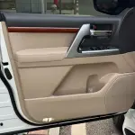 Toyota Land Cruiser 2016 из Китая