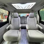 Buick GL8 2022 из Китая