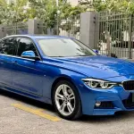 BMW 3 Series 2019 из Китая