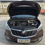 Buick Envision Plus 2021 169 л.с. из Китая