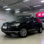 Volkswagen Touareg 2017 320 л.с. 320 л.с. 320 л.с. из Китая