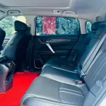 Honda Avancier 2021 из Китая