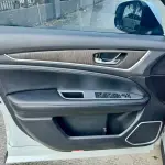 Honda Avancier 2021 из Китая
