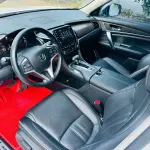 Honda Avancier 2021 из Китая
